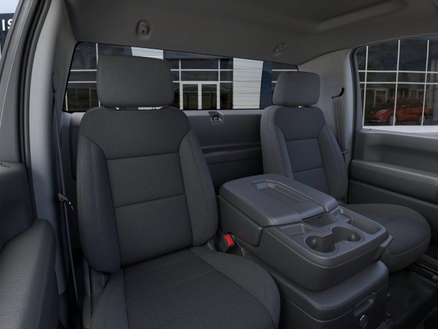 Thumbnail: 2026 GMC Sierra 2500 - 10