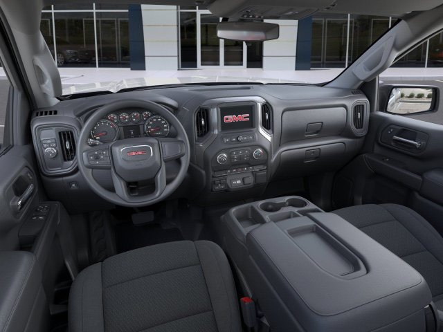 Thumbnail: 2026 GMC Sierra 2500 - 2