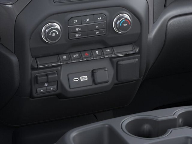 Thumbnail: 2026 GMC Sierra 2500 - 22