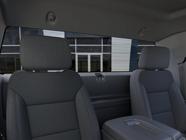 Thumbnail: 2026 GMC Sierra 2500 - 23