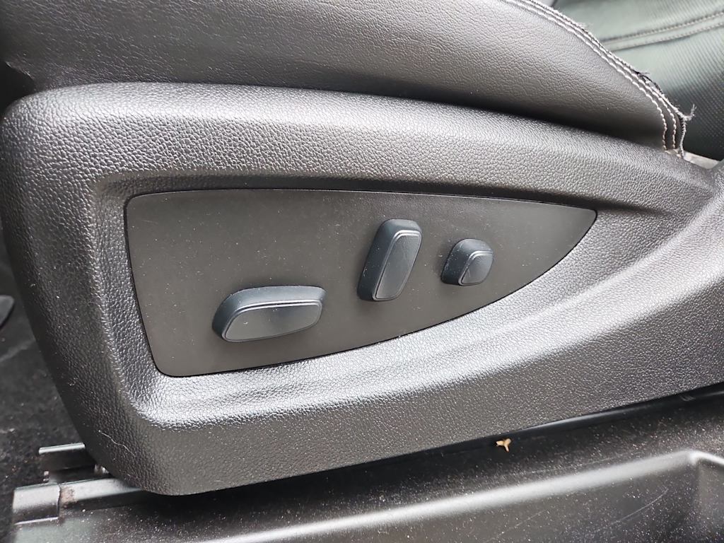 Thumbnail: 2019 GMC Sierra 2500 - 36
