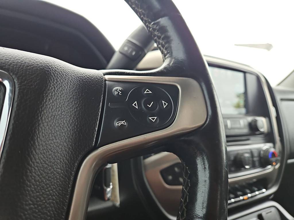 Thumbnail: 2019 GMC Sierra 2500 - 45