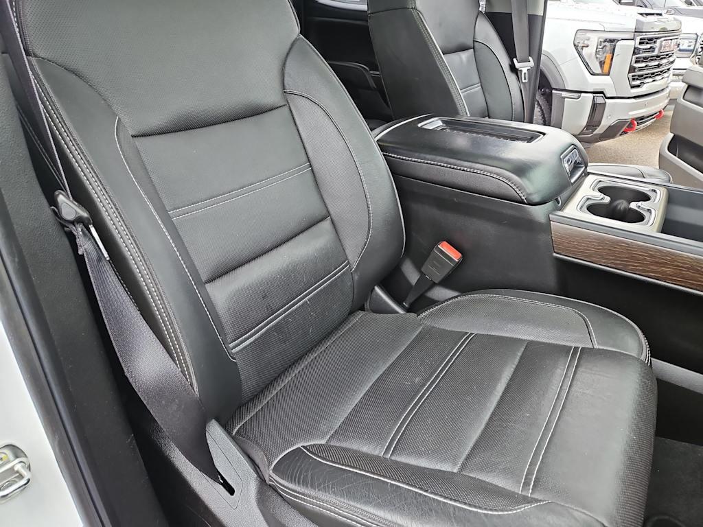 Thumbnail: 2019 GMC Sierra 2500 - 42