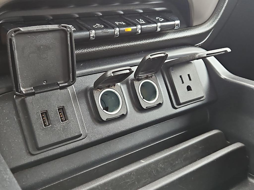 Thumbnail: 2019 GMC Sierra 2500 - 53