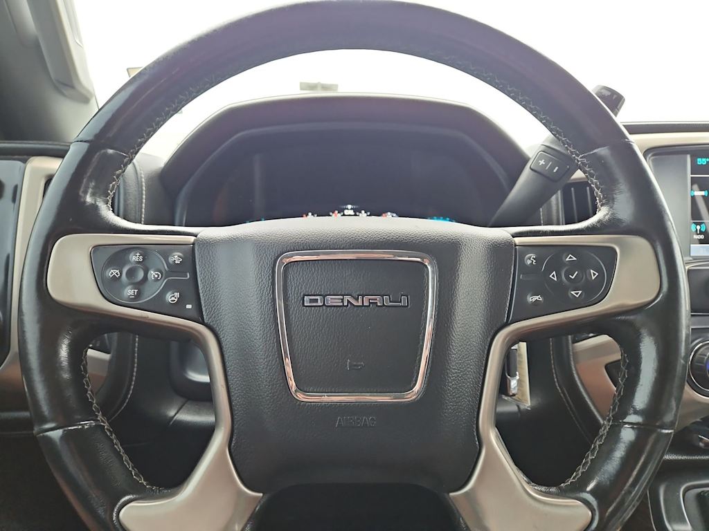 Thumbnail: 2019 GMC Sierra 2500 - 15