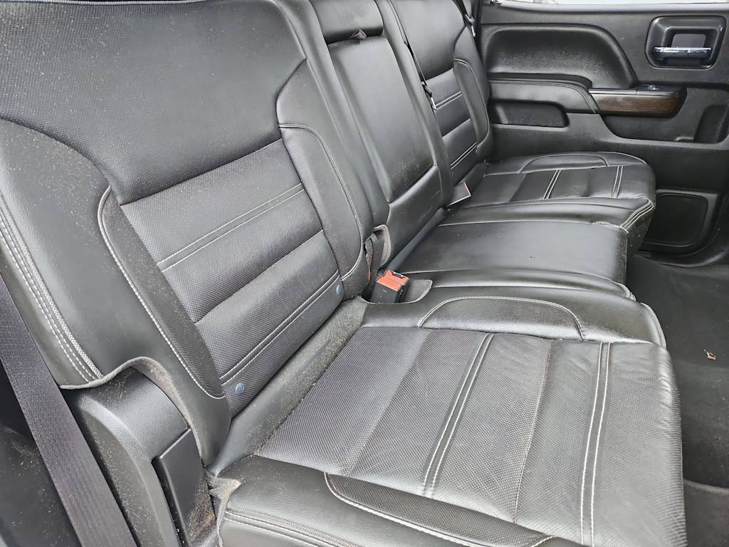 Thumbnail: 2019 GMC Sierra 2500 - 40