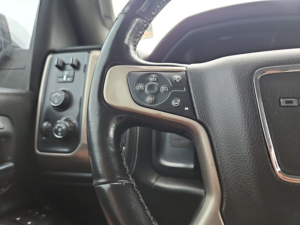 Thumbnail: 2019 GMC Sierra 2500 - 44