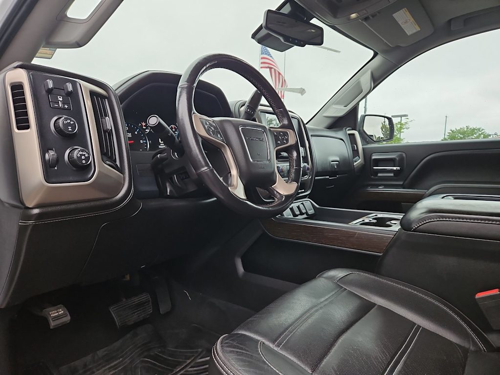 Thumbnail: 2019 GMC Sierra 2500 - 2