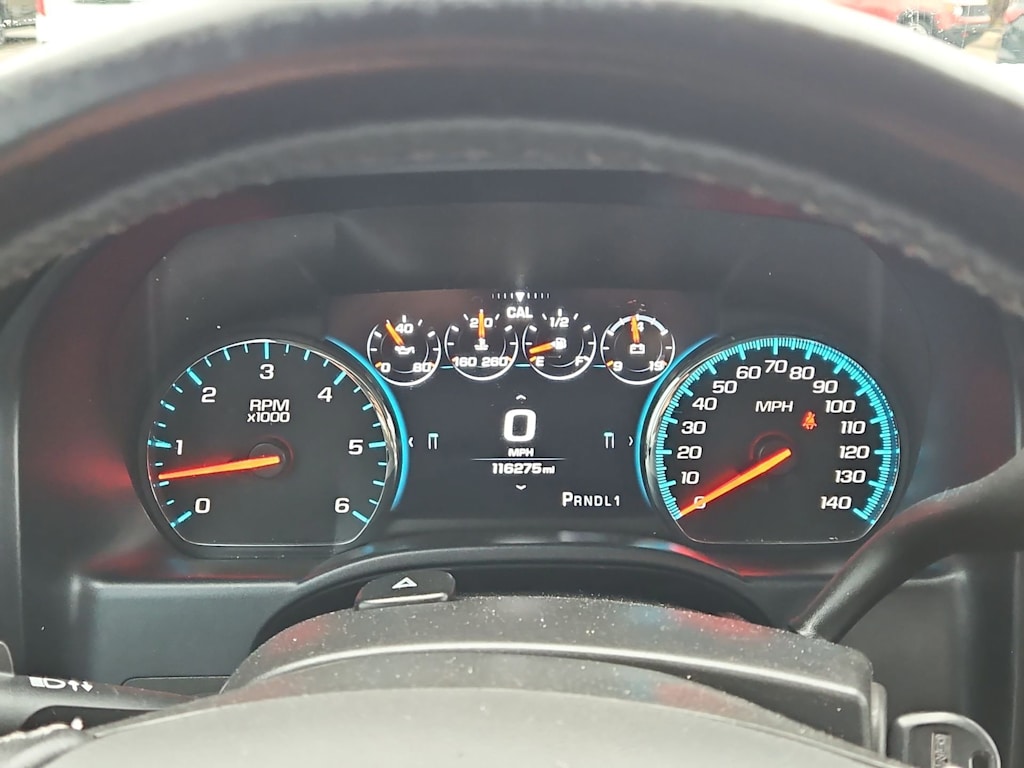 Thumbnail: 2019 GMC Sierra 2500 - 18
