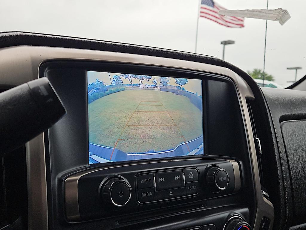 Thumbnail: 2019 GMC Sierra 2500 - 49
