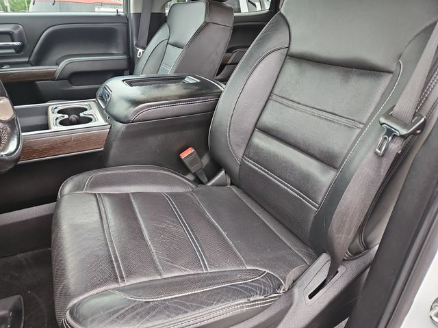 Thumbnail: 2019 GMC Sierra 2500 - 12