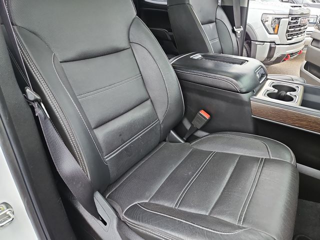 Thumbnail: 2019 GMC Sierra 2500 - 43
