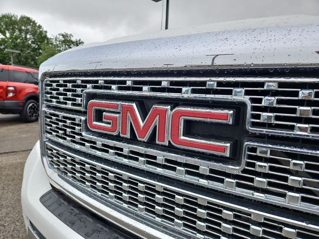 Thumbnail: 2019 GMC Sierra 2500 - 34