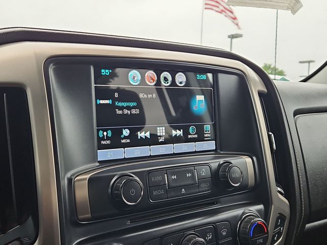 Thumbnail: 2019 GMC Sierra 2500 - 52