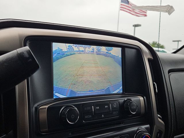 Thumbnail: 2019 GMC Sierra 2500 - 50
