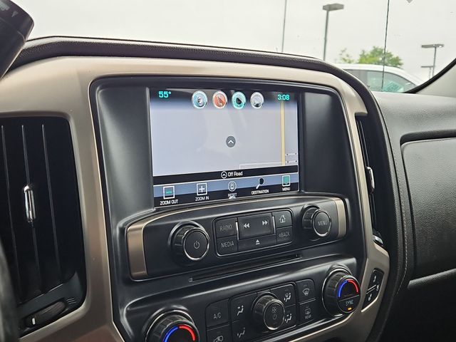 Thumbnail: 2019 GMC Sierra 2500 - 48