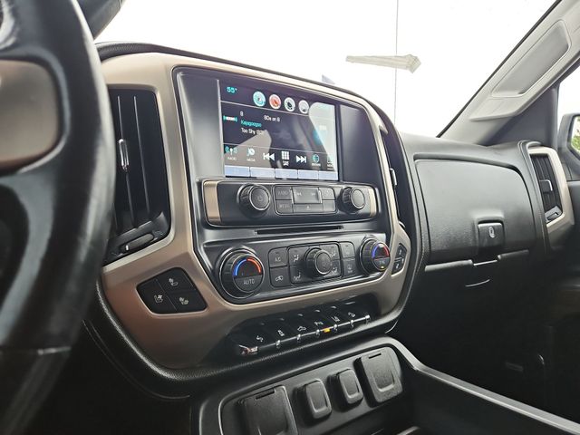 Thumbnail: 2019 GMC Sierra 2500 - 46