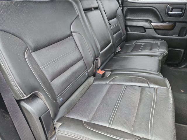 Thumbnail: 2019 GMC Sierra 2500 - 41