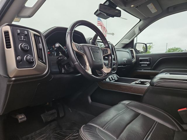 Thumbnail: 2019 GMC Sierra 2500 - 10
