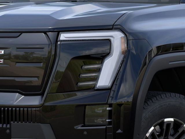 Thumbnail: 2026 GMC Sierra EV - 15