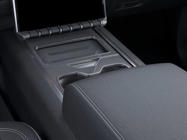 Thumbnail: 2026 GMC Sierra EV - 9