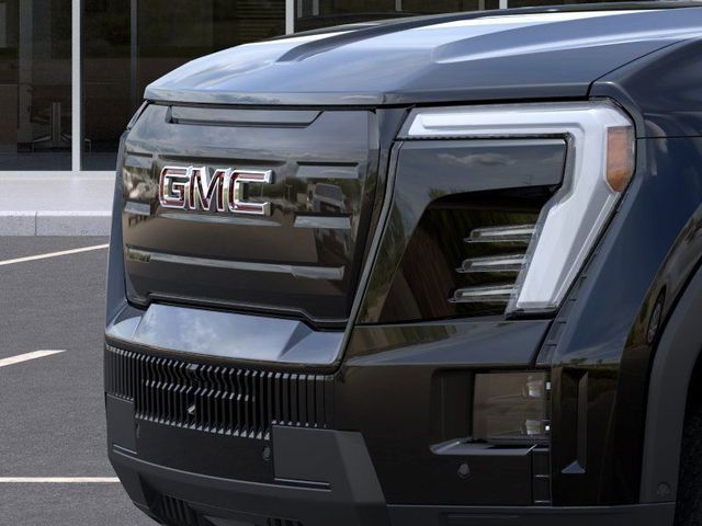 Thumbnail: 2026 GMC Sierra EV - 18