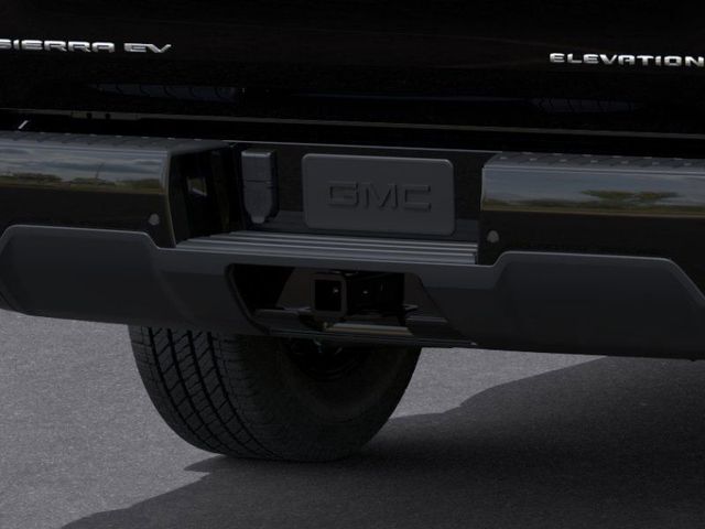 Thumbnail: 2026 GMC Sierra EV - 19