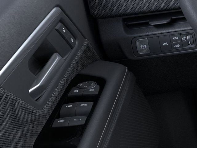 Thumbnail: 2026 GMC Sierra EV - 22