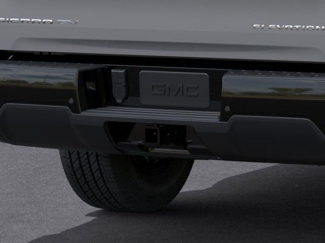 Thumbnail: 2026 GMC Sierra EV - 19