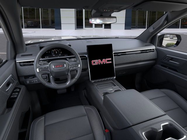 Thumbnail: 2026 GMC Sierra EV - 2