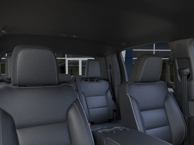 Thumbnail: 2026 GMC Sierra EV - 23