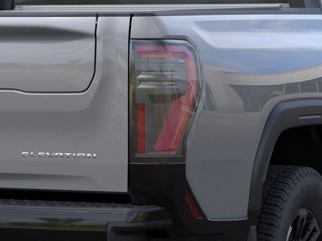 Thumbnail: 2026 GMC Sierra EV - 16
