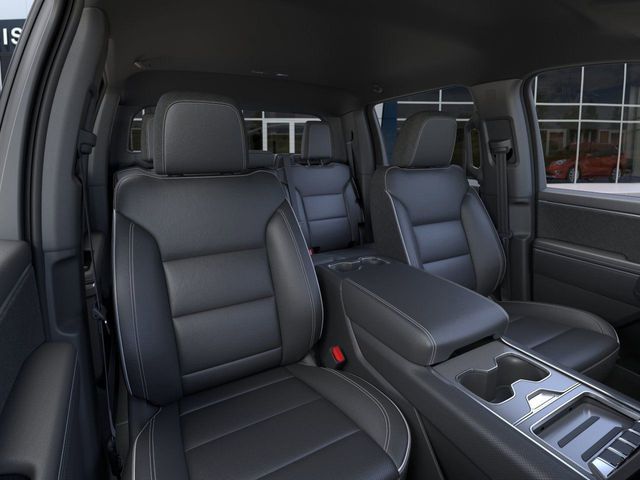 Thumbnail: 2026 GMC Sierra EV - 7