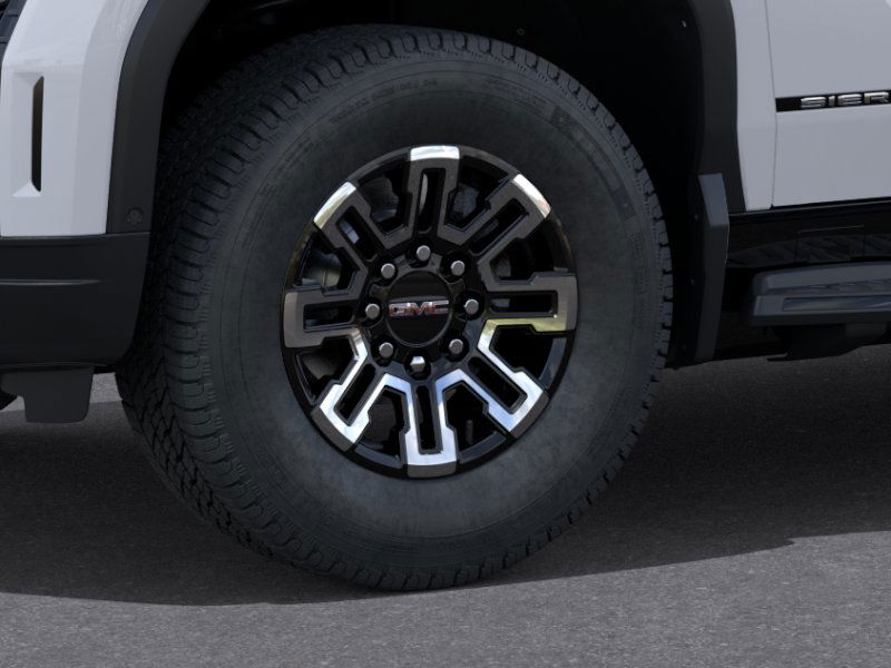 Thumbnail: 2026 GMC Sierra EV - 5