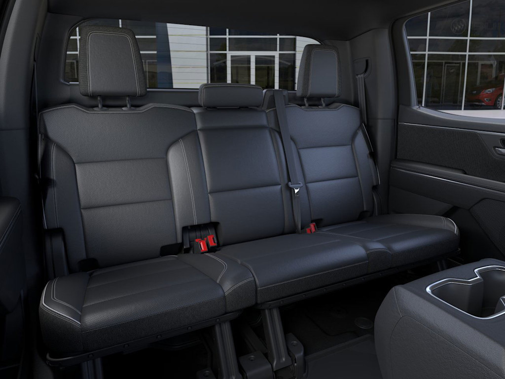 Thumbnail: 2026 GMC Sierra EV - 7
