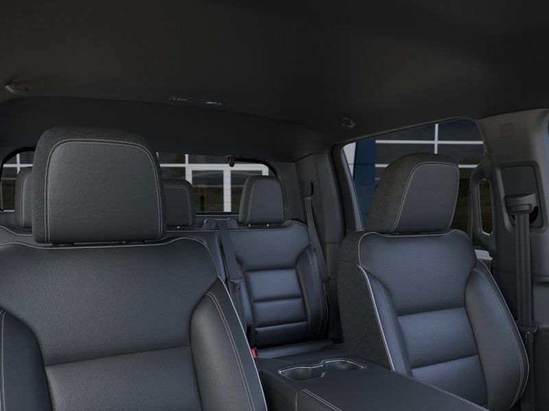 Thumbnail: 2026 GMC Sierra EV - 24