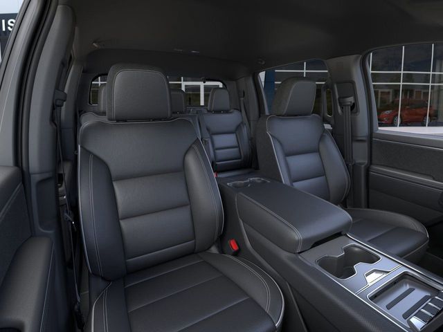 Thumbnail: 2026 GMC Sierra EV - 7