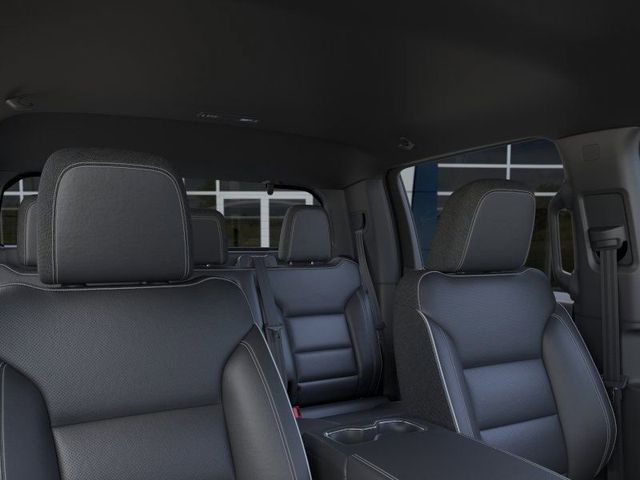 Thumbnail: 2026 GMC Sierra EV - 23