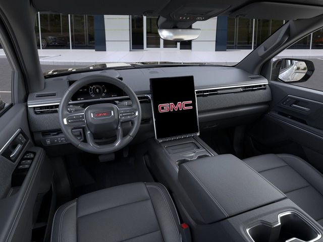 Thumbnail: 2026 GMC Sierra EV - 2