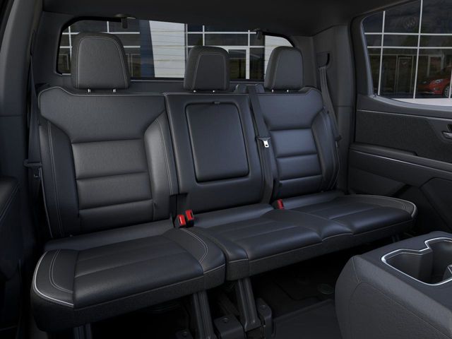 Thumbnail: 2026 GMC Sierra EV - 8