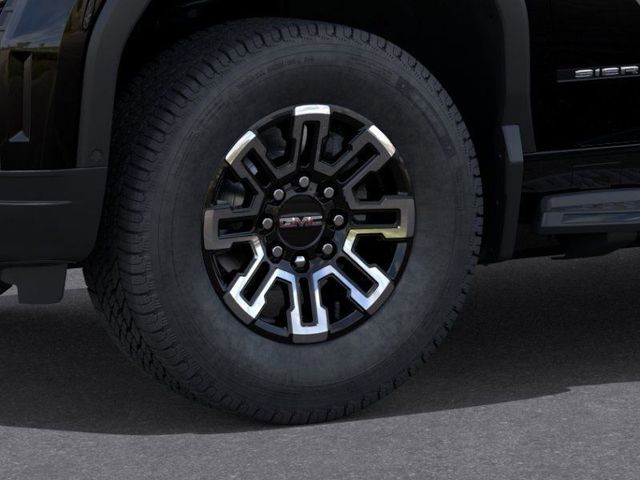 Thumbnail: 2026 GMC Sierra EV - 6