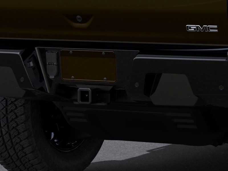 Thumbnail: 2025 GMC Hummer EV - 19