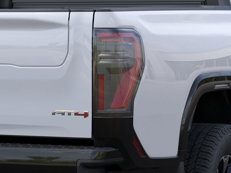 Thumbnail: 2026 GMC Sierra EV - 18