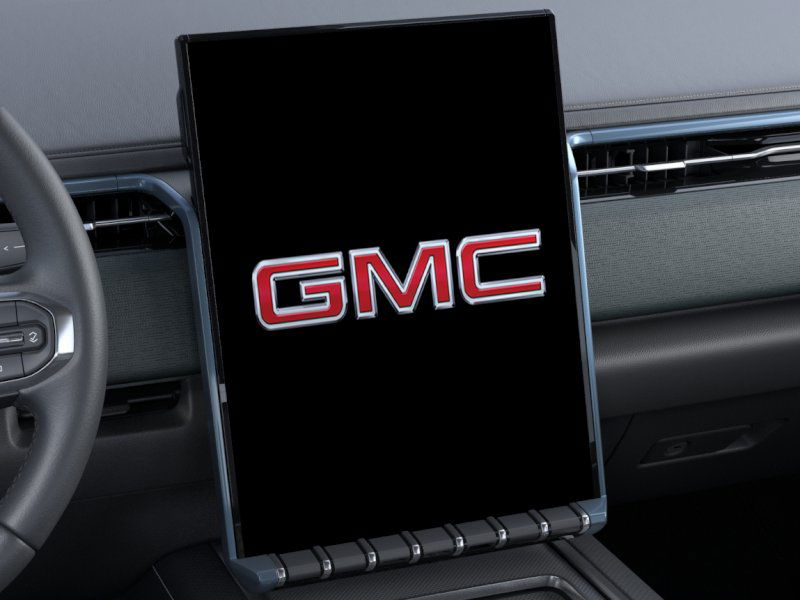 Thumbnail: 2026 GMC Sierra EV - 6