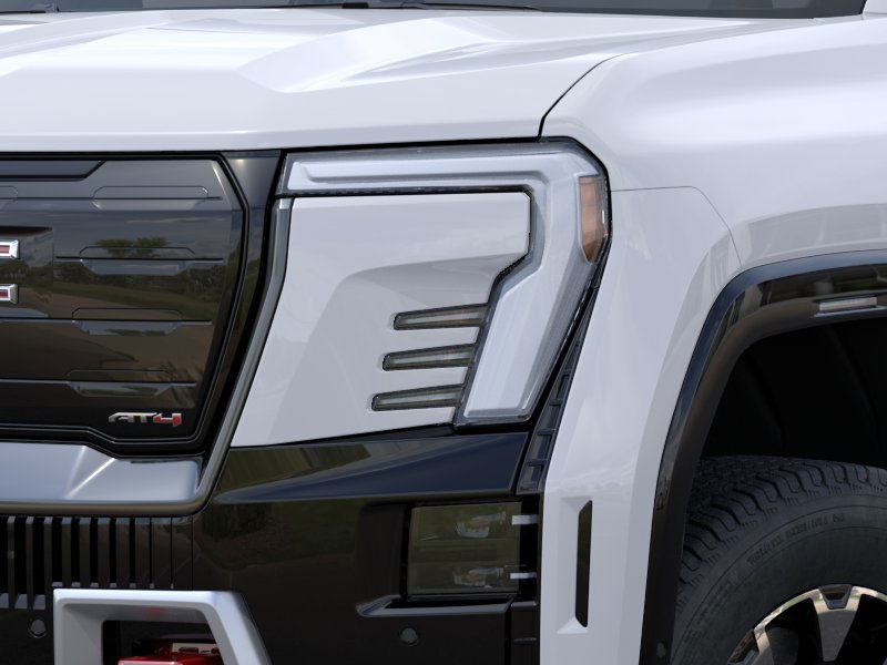 Thumbnail: 2026 GMC Sierra EV - 11