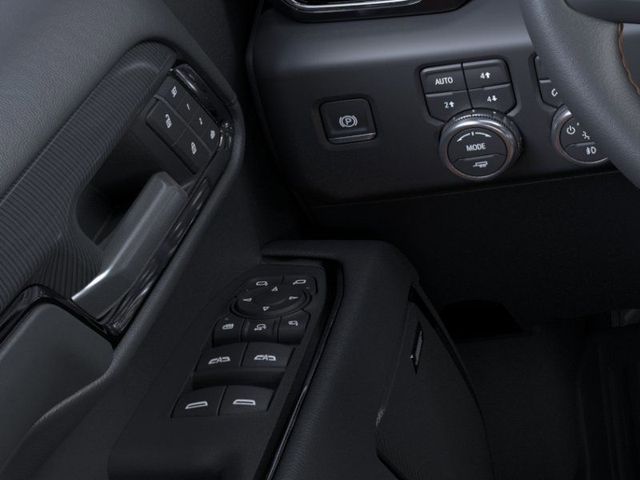 Thumbnail: 2026 GMC Sierra 2500 - 21