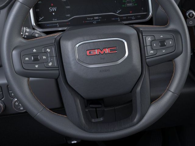 Thumbnail: 2026 GMC Sierra 2500 - 20