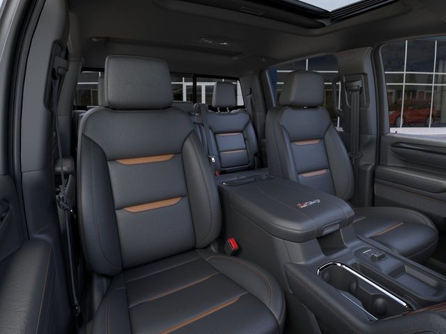 Thumbnail: 2026 GMC Sierra 2500 - 8
