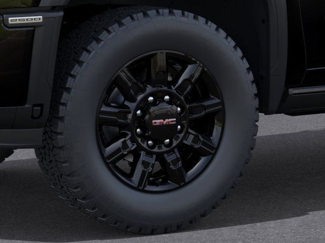 Thumbnail: 2026 GMC Sierra 2500 - 6