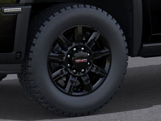 Thumbnail: 2026 GMC Sierra 2500 - 6